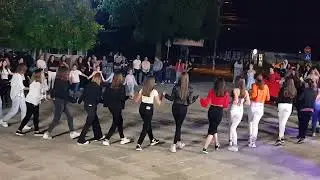 "SİRTAKİ" Lyulyakovo | Kiremitlik | Cudnite Skali