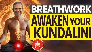 Breathing Techniques to Awaken Your Kundalini Energy | Kundalini Yoga
