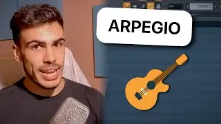 Como hacer un Arpegio fácil en FL Studio | #5