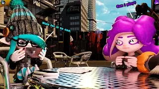 Share [Splatoon Animation]