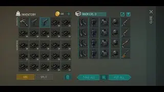 LDOE Raid Base Player7091 