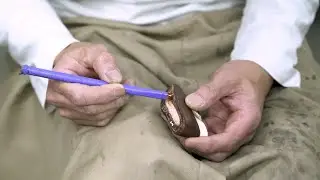 How Smart Doll shoes are made