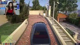 Jolie Tries Cocaine - Pokimane  | RP GTA 5 NoPixel