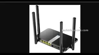 Cudy 3G/4G LTE Dual Band WIFI Router setup | LT500E | LT400E|LT15E | LT300 |LT400| LT500 Outdoor