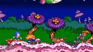 00003 Sonic For Hire   Toe Jam & Earl