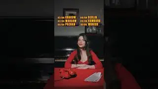 Встигніть придбати свої квитки за посиланням у закріпленому коментарі 😊