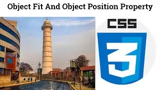 30 object fit and object position property in css
