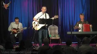 Тимур Шаов - Не хотел я пить, но пятница... 