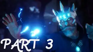 Life is Strange: True Colors FULL Gameplay (Chapter 3) NO Commentary, Copyright Music ON (2k 60FPS)
