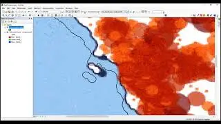 How to georeference an image in ArcMap and Pro