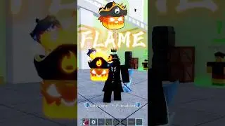 Spinning Fruit and Fruit Notifier #bloxfruits #roblox #shorts