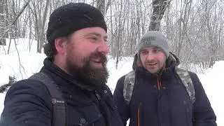 Дудергофские высоты - Эко маршрут | Версия 2021 года