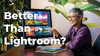 DXO PhotoLab 7 (A great Alternative to Adobe Lightroom)