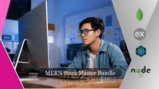 Mern Stack For Absolute Beginners + Task Manager App