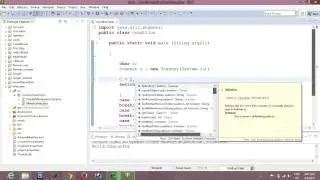 How to Use Character in Switch Case in Java