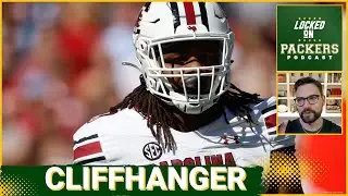 When do the Green Bay Packers run out of good options at need positions in the 2025 NFL draft?