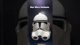 Whats your favorite Star Wars helmet?! 