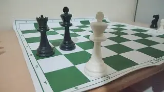 7 common way of draw in chess  | Chess class 7 by kapil bhatt