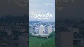 Selamat Menjalankan Ibadah Puasa 🙏🏼 