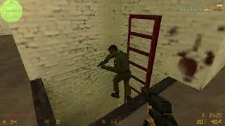 [ POV ] SK.walle vs Natus Vincere (ESWC 2010)
