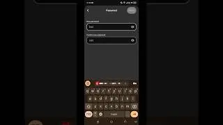 How to Change Password in Pinterest