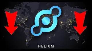 HELIUM Earnings Update!!!!