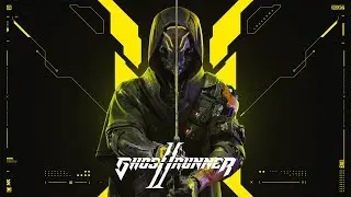 Ghostrunner II