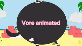 vore video animated