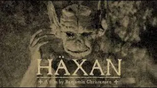 Häxan  