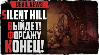 DevilNews. Игры 2020. Шальные деньги и грандиозный успех Cyberpunk 2077.