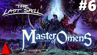 We're Back with Ballistas! Ballistae? Murder Bolts! - The Last Spell: Master of Omens - #6 - 0.99 EA