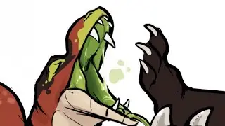 furry vore and more