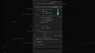 How to Create Vertical Video Sequences in Premiere Pro (TikTok, Instagram Reels & YouTube 