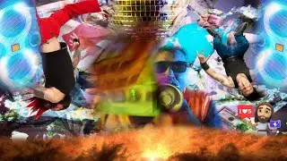 ROCKSTAR LIFESTYLE – Dampfwalzi & Worgram [Official Video 4K] from the F4F EP