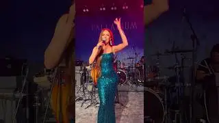 Diana Harutyunyan - Popurri #dianaharutyunyan #live #wedding #popurrí