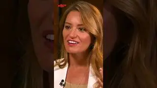 Woke Reporter Left SPEECHLESS By Donald Trump