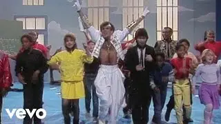 Boney M. - Happy Song (Na, sowas - extra 29.11.1984)