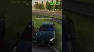ЗАПУГАЛ БАНДИТА! #полиция #amazingrp #telles #crmp #gta #блекраша  #gtarp #amazingполиция #фсб