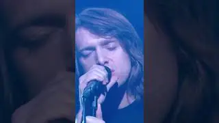 Shine A Light live on the Jonathan Ross Show