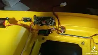 обзор двух кораблей Атом Макси