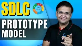 1.7 Software Development Life Cycle | Prototype Model | Software Engineering