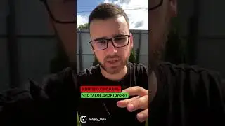 Что значит ДИОР (DYOR)? 