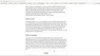 Load more data using jQuery Ajax and PHP from MySQL database