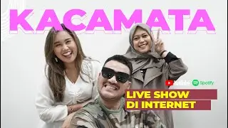 Video Cewek Bigo Live, Sensasinya Bikin Ketagihan | Kacamata