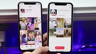 TikTok Vs Instagram Reels!