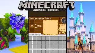 10 EXPLORATION Texture Packs Minecraft 1.21 (Bedrock, MCPE, Windows 10)