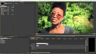 Modern Lower Thirds in Premiere Pro