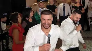 Culita Sterp - Cât contează-n lumea asta să te susțină nevasta LIVE 2023 nuntă Oradea
