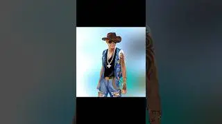 One Piece Live Action: Luffy Glow Up Into Bad Boy #short