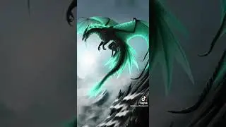 Choose A Mythical Dragon To Protect You In War 